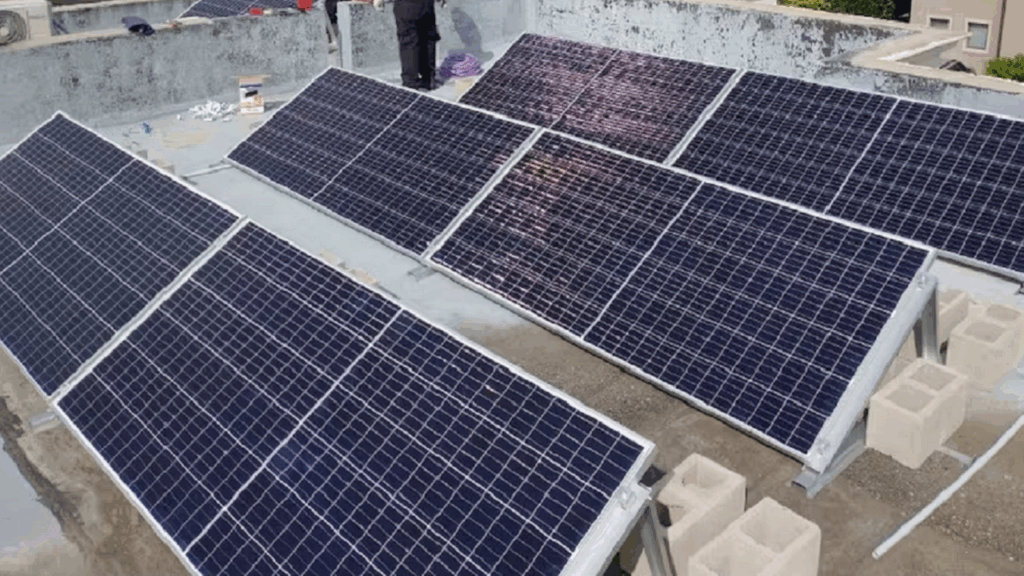 Uso de energía renovable en Venezuela se ha incrementado en 25 %