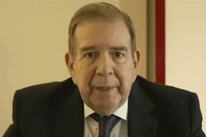 Edmundo González