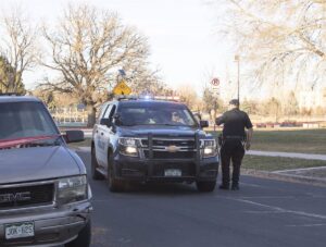 Varios heridos tras un atentado terrorista en Boulder, Colorado