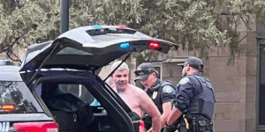 Varios heridos tras un atentado terrorista en Colorado
