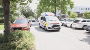Varios muertos en un tiroteo en una escuela en Austria