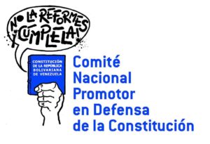 Comité Nacional Promotor en Defensa de la Constitución