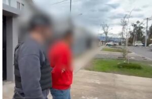 Venezolanos fueron detenidos por secuestrar a hombre que buscaba servicios sexuales en Chile - AlbertoNews