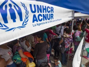 Venezuela acusa a Acnur de “mafia burocrática”