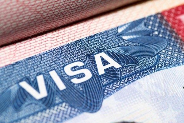 Venezuela afirma que la restricción de visas tiene fines "políticos y de amedrentamiento"
