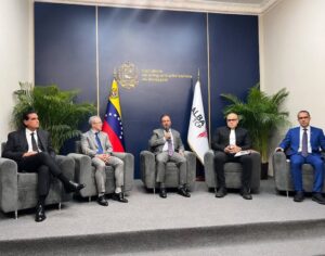 Venezuela anuncia feria Agro-ALBA 2025 para impulsar «seguridad y soberanía alimentaria» regional