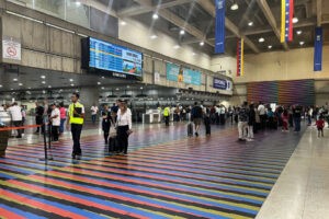 Venezuela anuncia reanudación de vuelos desde y hacia República Dominicana