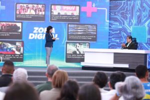 Venezuela aumenta sus exportaciones no petroleras a más del 87% - AlbertoNews