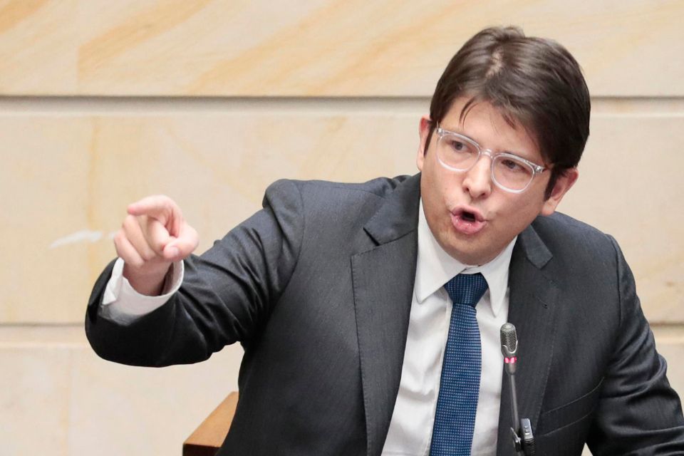 Miguel Uribe Turbay