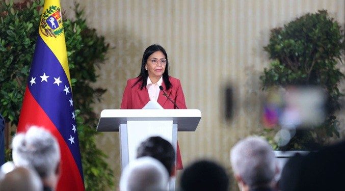 Venezuela convoca a Cumbre por la Paz y contra la Guerra 