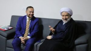 Venezuela e Irán amplían oportunidades educativas y productivas para los jóvenes