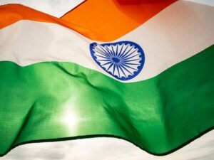 India