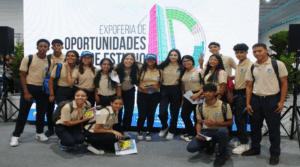 Venezuela garantiza estudios universitarios a más de 350 mil jóvenes