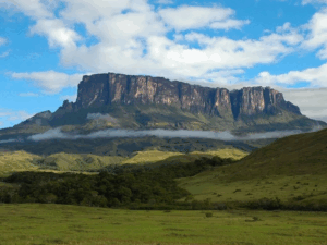 Venezuela impulsa conservación del ambiente