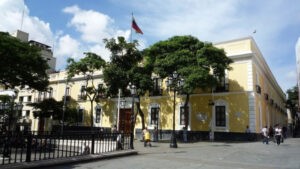 Venezuela ingresa a la Organización Internacional para la Mediación