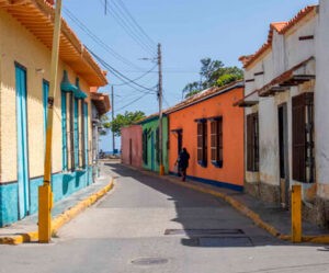 Venezuela postula 8 pueblos mágicos en el Best Tourism Villages 2025