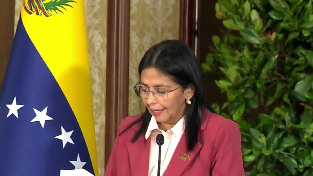 Venezuela propone realizar cumbre por la paz