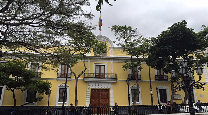 Venezuela rechaza atentado contra Miguel Uribe Turbay