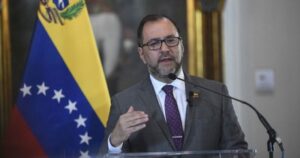 Venezuela rechaza inclusión en lista de países de «alto riesgo»