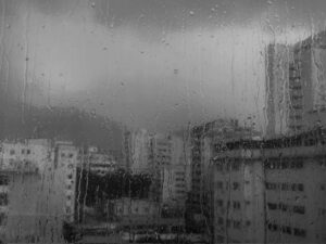 Venezuela se prepara para la llegada de la Onda Tropical N° 4 en las próximas horas