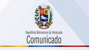Venezuela señala de “injustificada” reacción de Trinidad y Tobago
