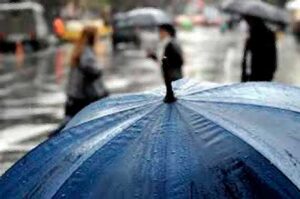Venezuela tendrá lluvias intensas en primera semana de junio