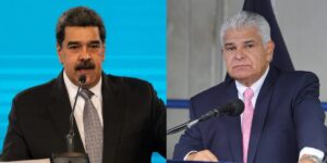 Venezuela y Panamá reactivan servicios consulares