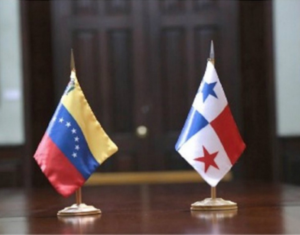 Venezuela y Panamá reactivarán servicios consulares