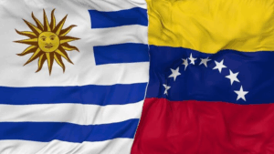 Venezuela y Uruguay anuncian reactivación de servicios consulares en Caracas y Montevideo