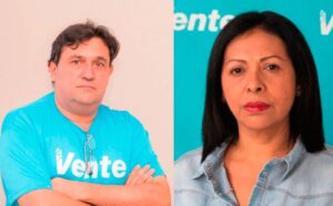 Vente Venezuela denunció 15 meses de injusta prisión contra Henry Alviarez y Dignora Hernández