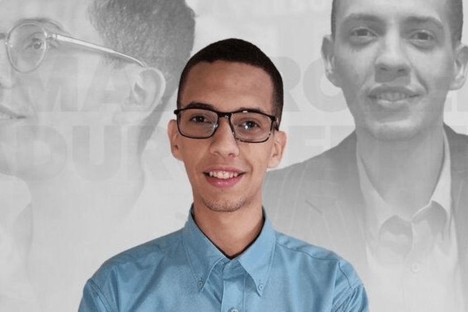 Vente Venezuela exige libertad de periodista Gabriel González al cumplir un año preso