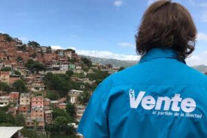 Vente Venezuela pide a EE.UU. que se "ajusten las medidas" sobre restricciones de visas