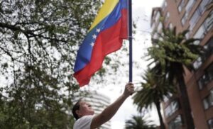 Vente Venezuela convoca movilización en el exterior para pedir justicia a la CPI