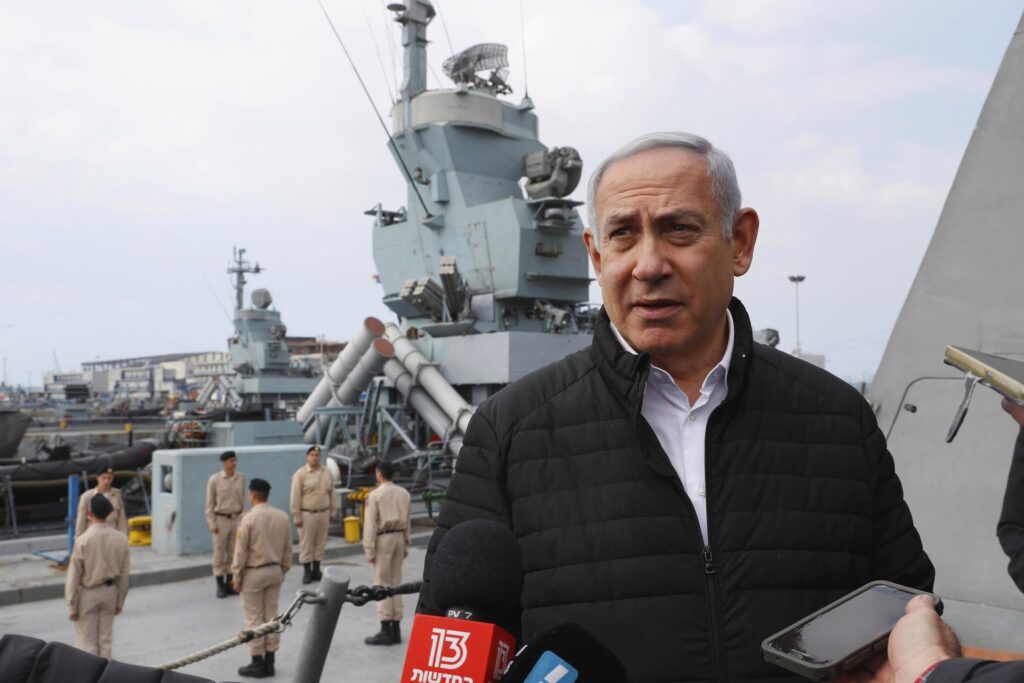 Victoria contra Irán abre amplias posibilidades regionales: Netanyahu