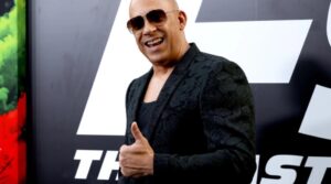 Vin Diesel logra que se desestimen cuatro cargos pero sigue acusación por agresión sexual - AlbertoNews