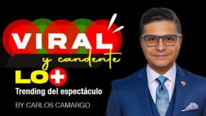 Viral y candente, por Carlos Camargo