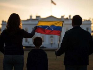 Voluntad Popular pidió a EEUU evaluar medidas migratorias con «mirada humanitaria»