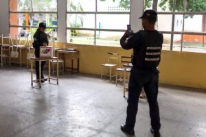 Votación para elegir diputados indígenas incluyendo al Esequibo