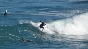 WSL suspende el Basque Country Junior Pro de surf en Donostia tras recibir la petición de excluir a Israel