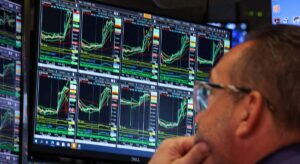 Wall Street sube más de un 1% semanal y el S&P 500 regresa a los 6.000 puntos impulsado por los datos de empleo