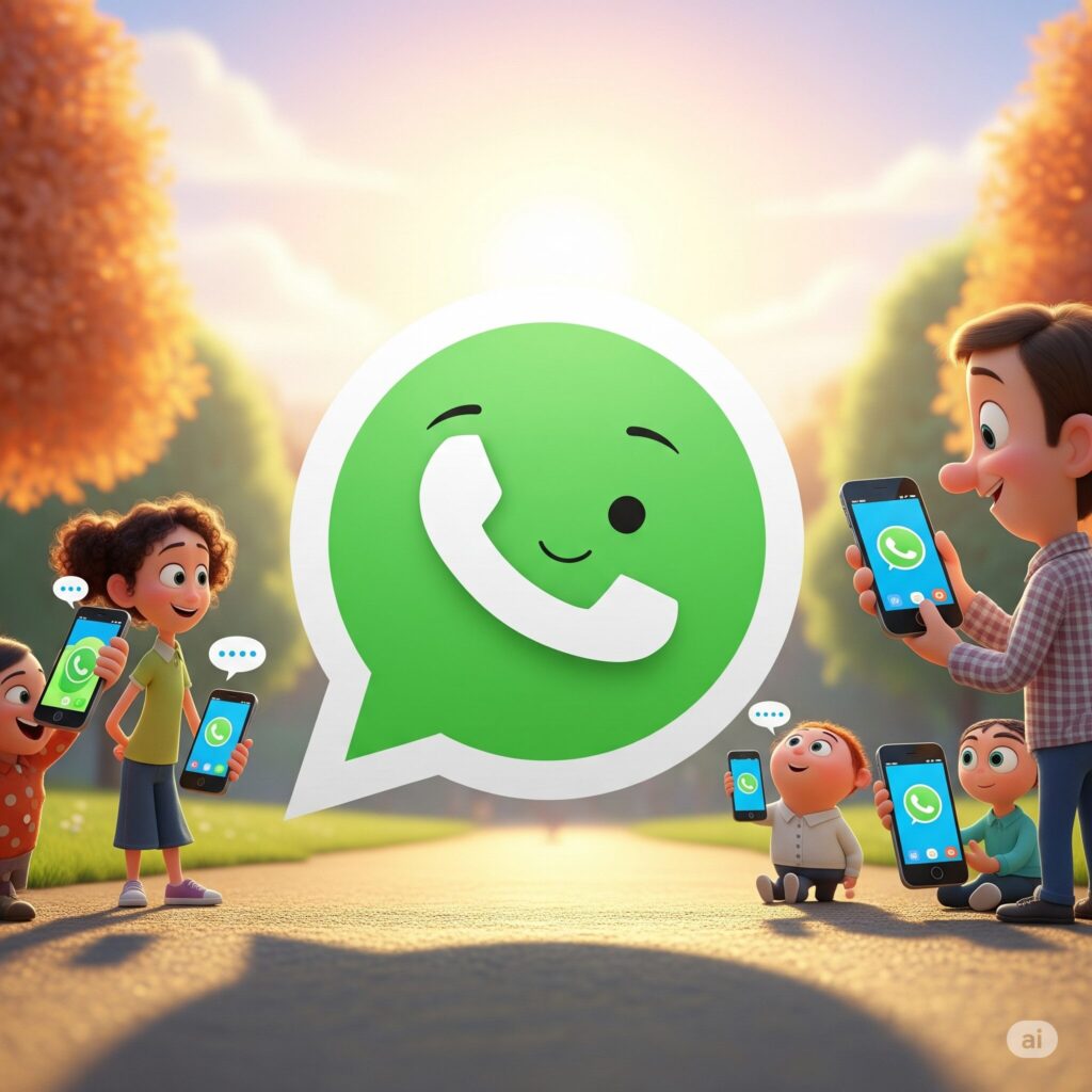 WhatsApp es considerada un “riesgo” por la Cámara de Representantes de Estados Unidos y prohíbe la app entre sus empleados