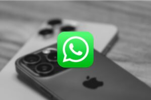 WhatsApp para iPhone añade más colores para los temas de chats
