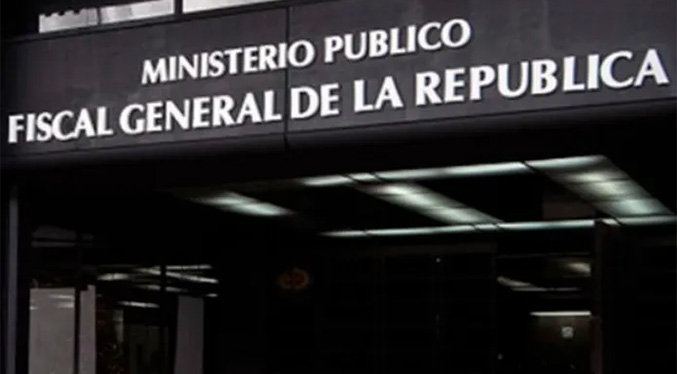 William Saab rechaza informe de Alto Comisionado de la ONU