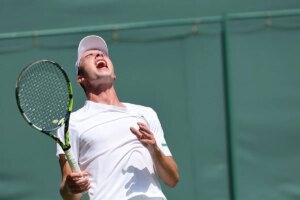 Wimbledon: La historia única del 'Torero' Tarvet, el rival de Alcaraz: 733 del mundo, un título en Kenia y 115.000 euros que no podrá gastar