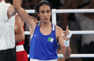World Boxing se disculpó con Imane Khelif tras anuncio de nuevas pruebas