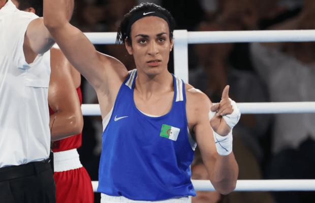 World Boxing se disculpó con Imane Khelif tras anuncio de nuevas pruebas
