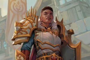 World of Warcraft te hace sentir un dios con sus nuevos contenidos, pero temo que sea el preludio de un cataclismo