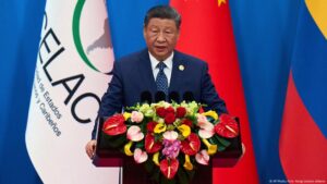 Xi pide a Lee pide fortalecer lazos con Corea del Sur – DW – 10/06/2025
