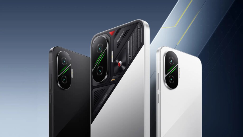 Xiaomi avanza en las baterías contundentes con los 6.500 mAh del vitaminado POCO F7