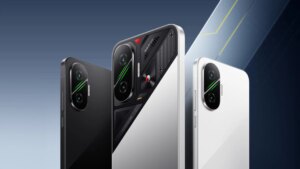 Xiaomi avanza en las baterías contundentes con los 6.500 mAh del vitaminado POCO F7